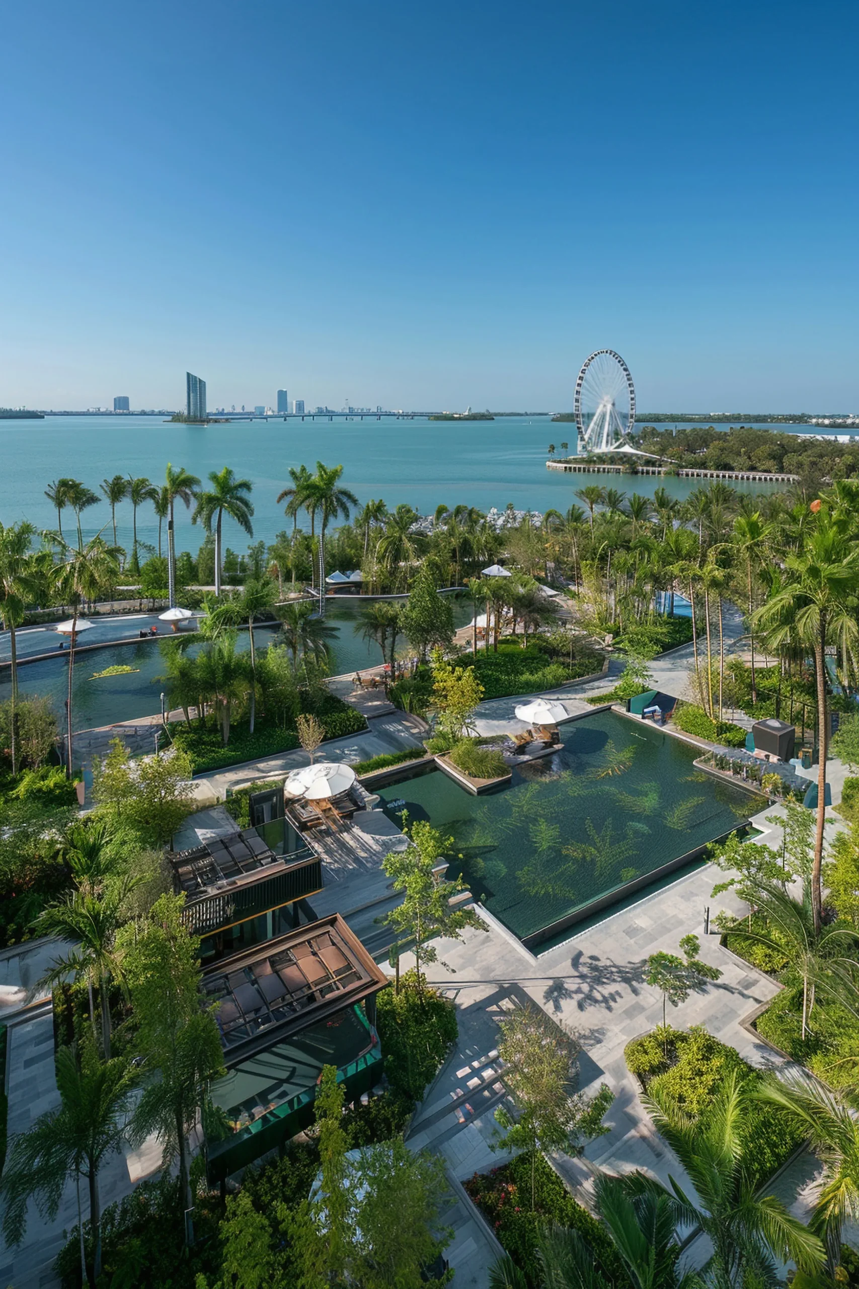 The Terraces Marasi Drive 5