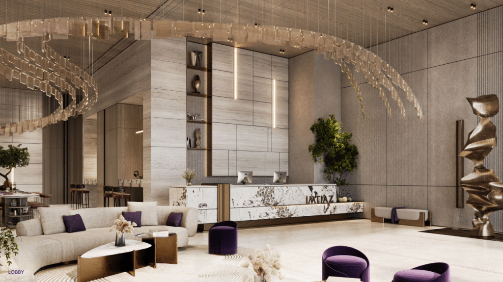 Golf Hills at Emaar South