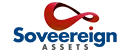 Sovereign Assets Logo