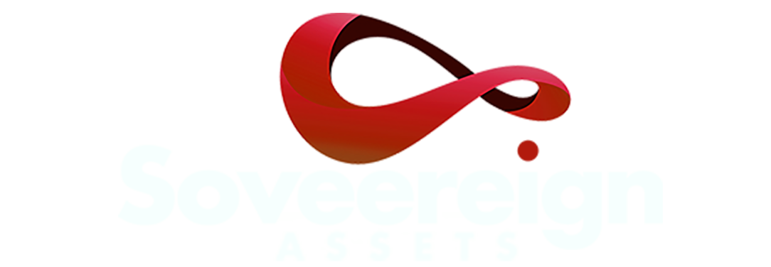 Sovereign Assets Logo