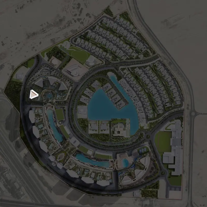 Sobha Privy Collection, Dubai